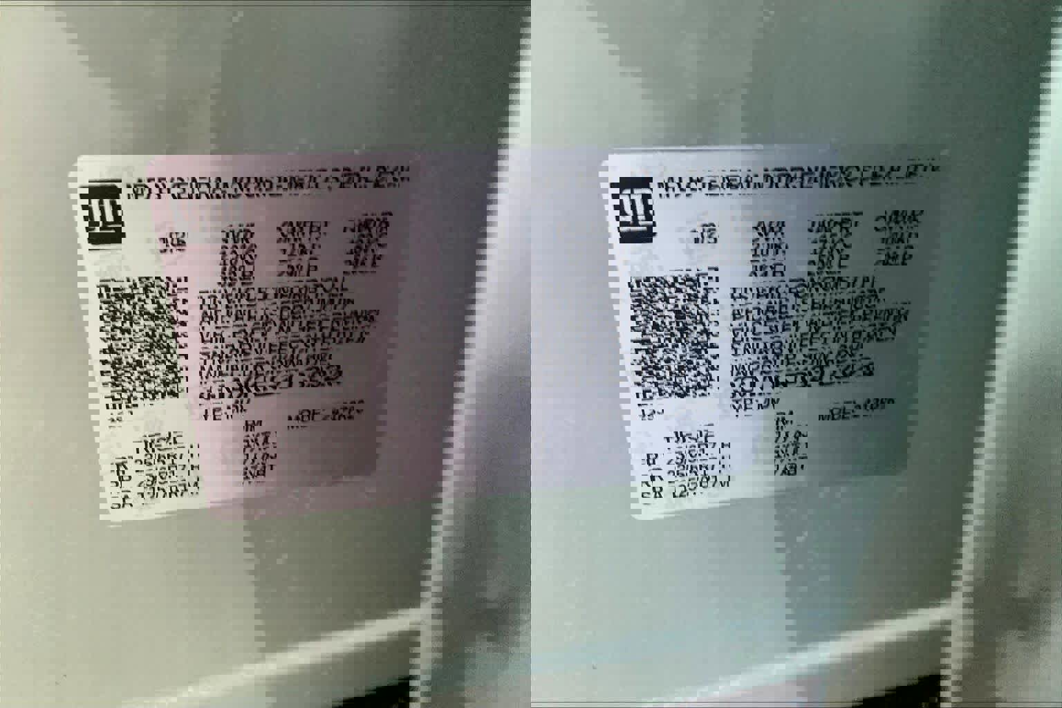 New 2026 Chevrolet Equinox ACTIV image 19