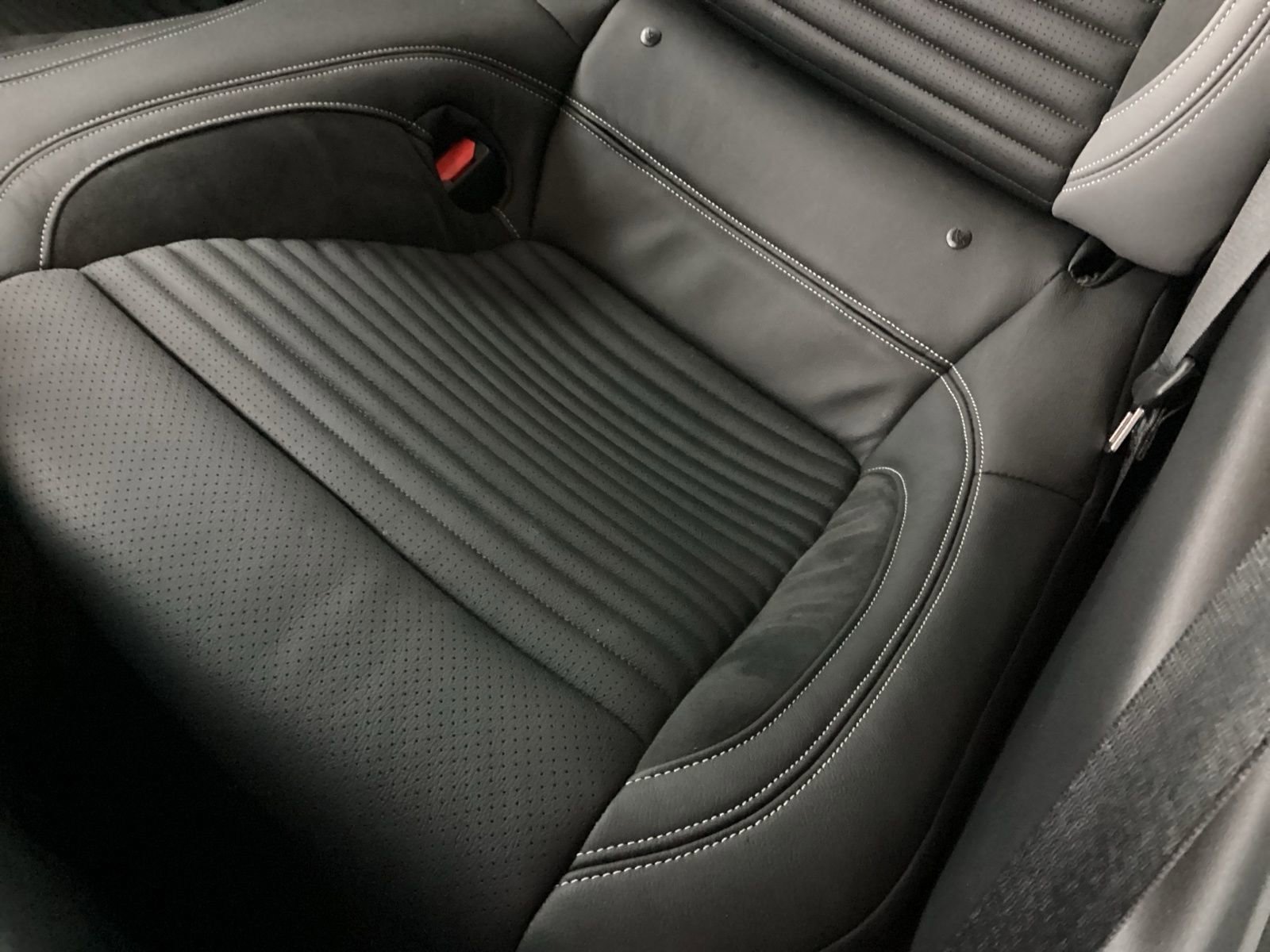 Used 2025 Ford Mustang GT image 17