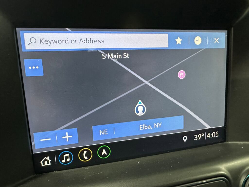 Used 2019 GMC Terrain SLE w/ Driver Convenience Package FWD image 13