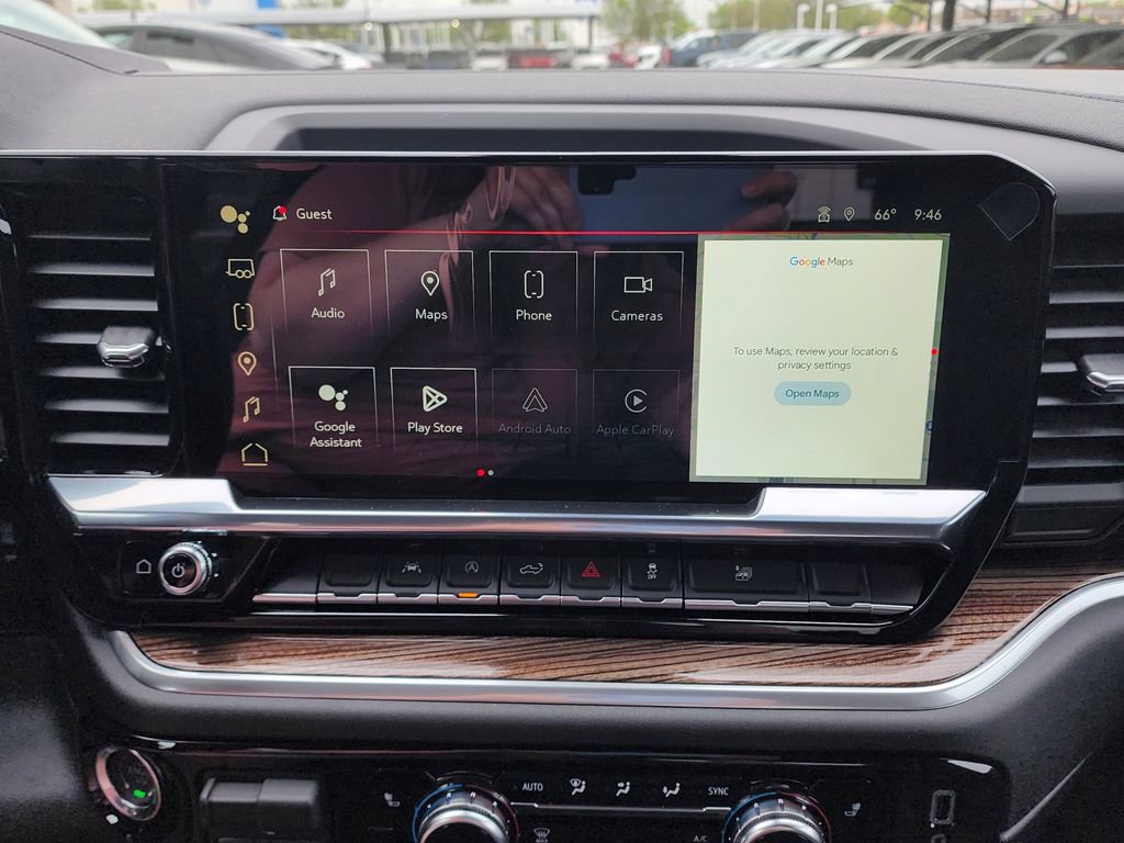 New 2026 GMC Sierra 1500 Elevation image 26