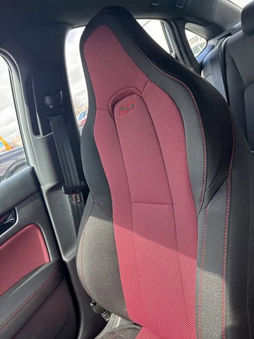 Used 2026 Honda Civic Si image 21