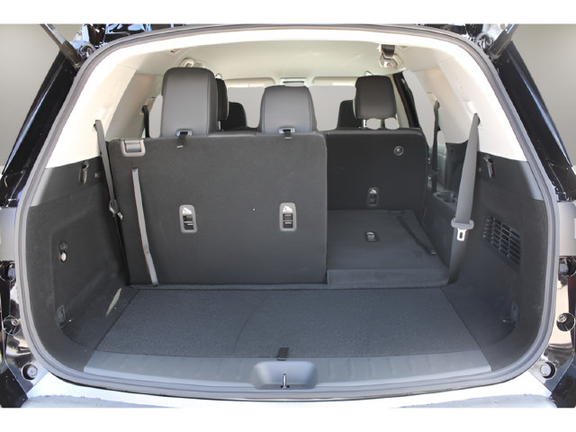 New 2026 Nissan Pathfinder SL AWD/4WD image 23