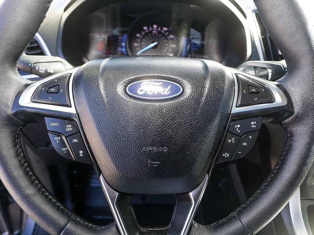 Used 2024 Ford Edge SEL w/ Convenience Package image 14