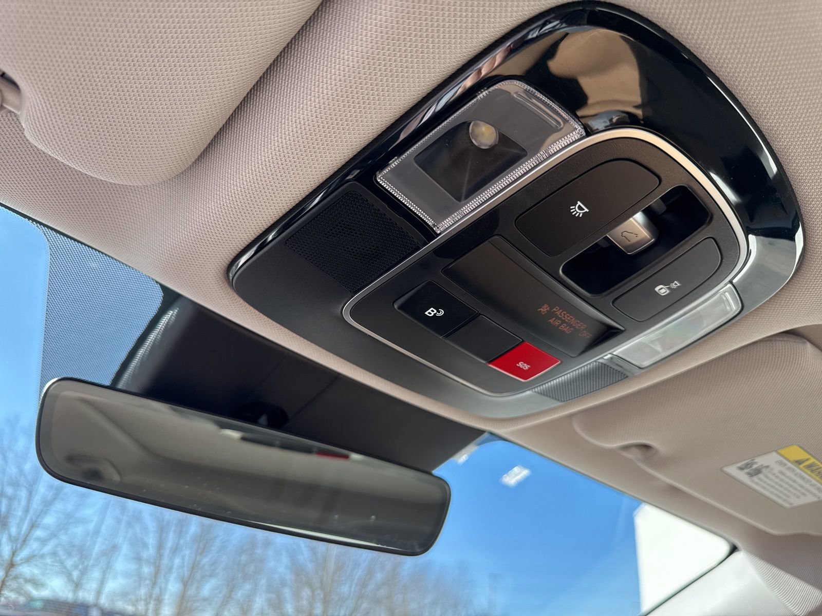 Certified 2025 Hyundai Sonata Limited image 25