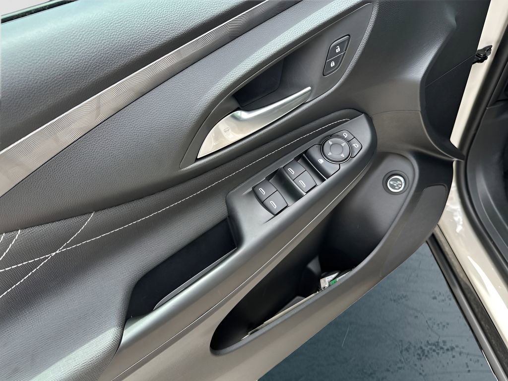 New 2026 Buick Envista Sport Touring w/ Studio Series FWD image 16