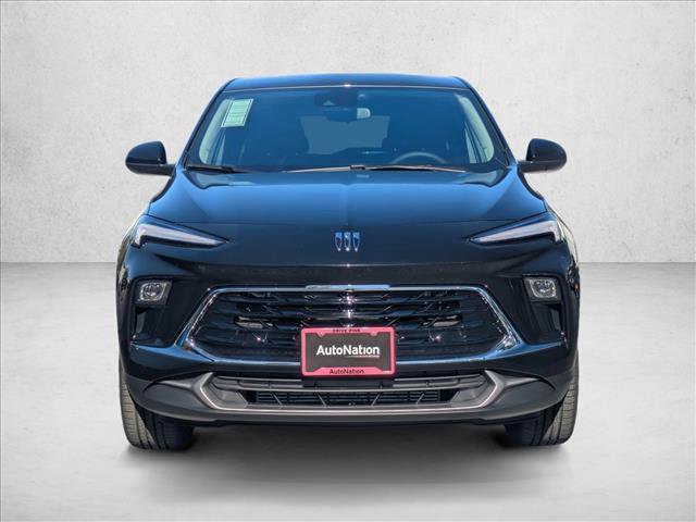 New 2026 Buick Encore GX Preferred w/ Comfort Package image 8