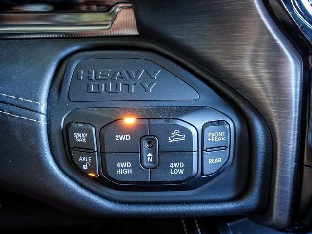 New 2026 RAM 2500 Power Wagon image 6