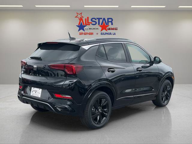 New 2026 Buick Encore GX Sport Touring FWD image 7