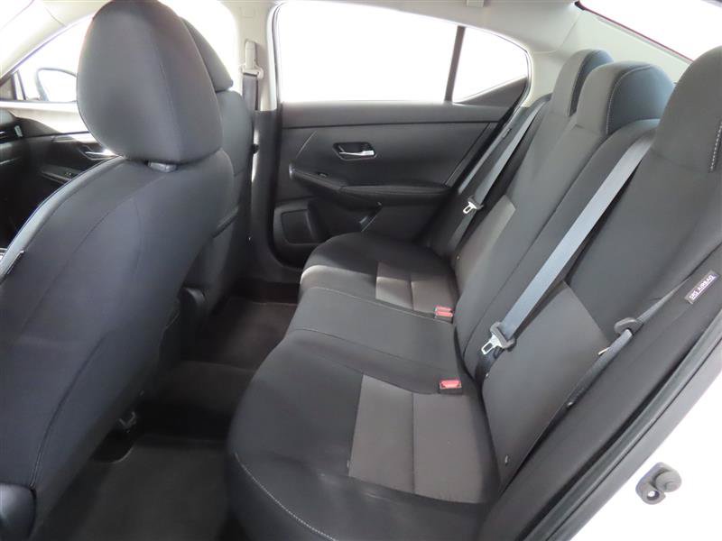 Used 2023 Nissan Sentra SV FWD image 29