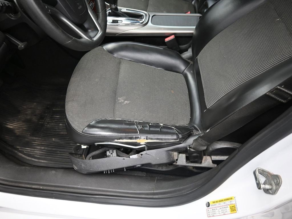 Used 2013 Chevrolet Malibu LT w/ Power Convenience Package image 10