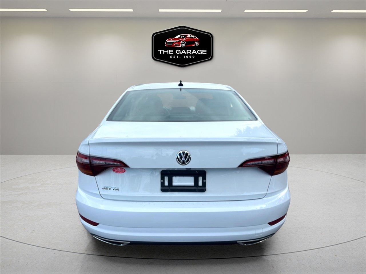 Used 2019 Volkswagen Jetta R-Line image 4