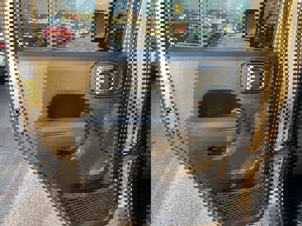 New 2026 Jeep Gladiator Sport image 17