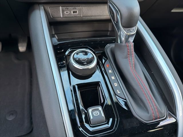 New 2026 Chevrolet Colorado Z71 AWD/4WD image 23