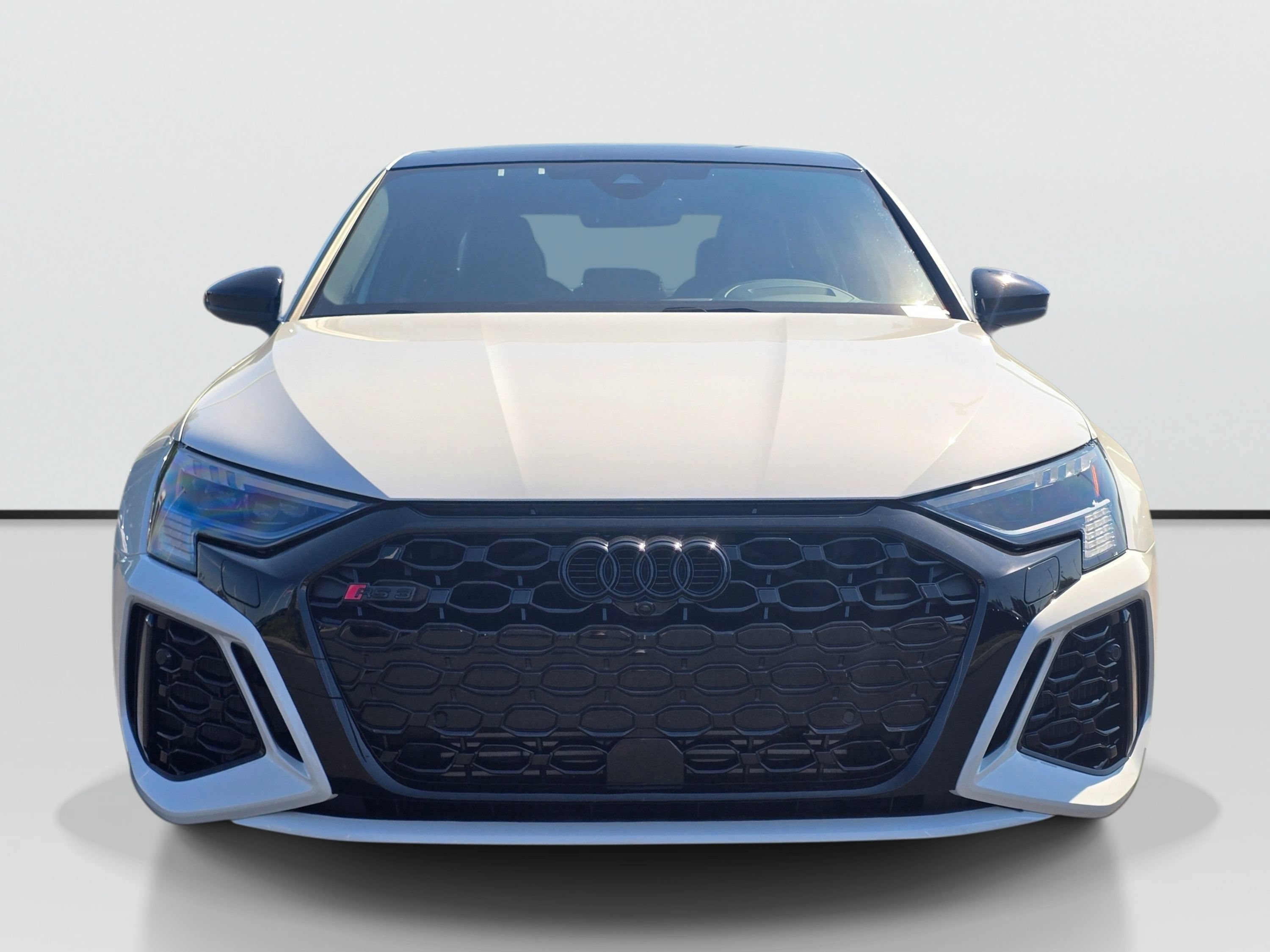 Used 2024 Audi RS 3 AWD/4WD image 8