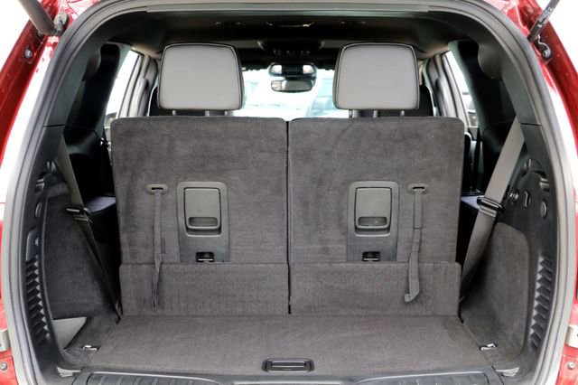 Used 2023 Dodge Durango R/T image 30