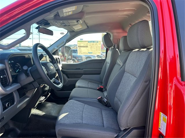 New 2026 Ford F250 XL w/ XL Off-Road Package image 9
