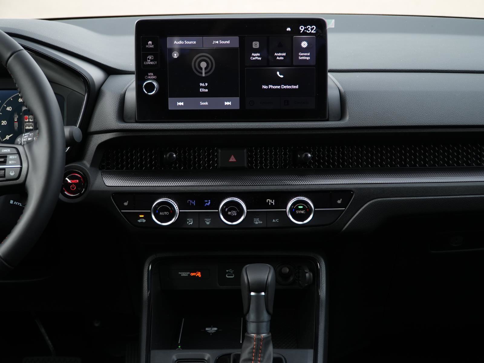 New 2026 Honda CR-V Sport-L image 26