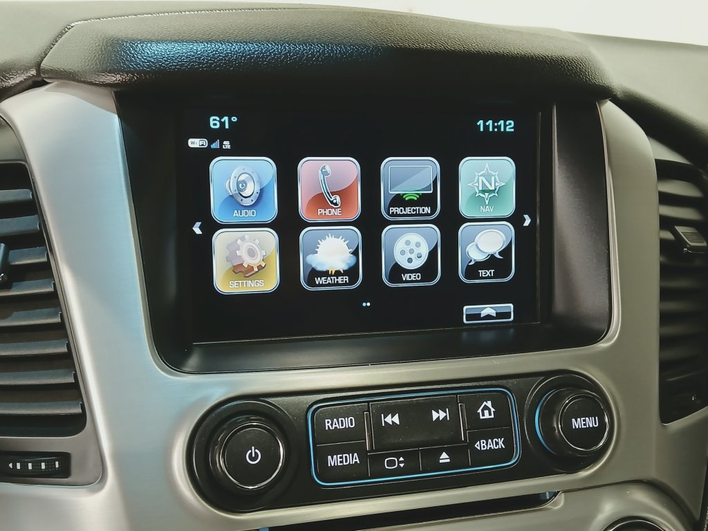 Used 2018 GMC Yukon SLT w/ Premium Edition AWD/4WD image 25