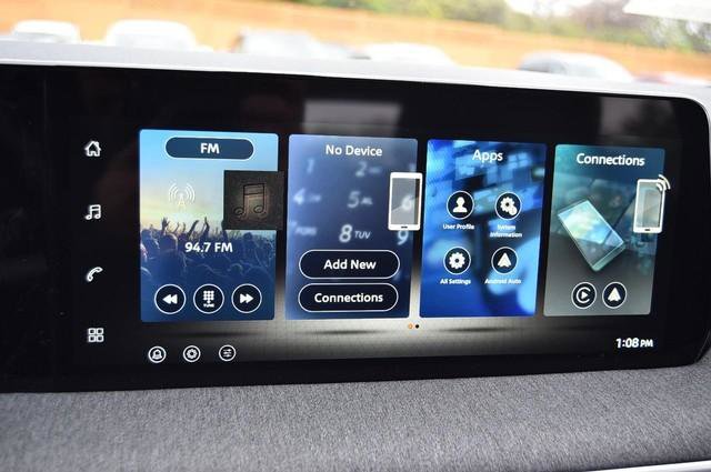 New 2026 Nissan Kicks S image 14