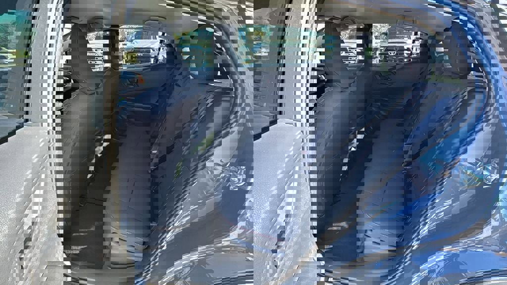 New 2026 Toyota Prius Plug-In Hybrid image 21