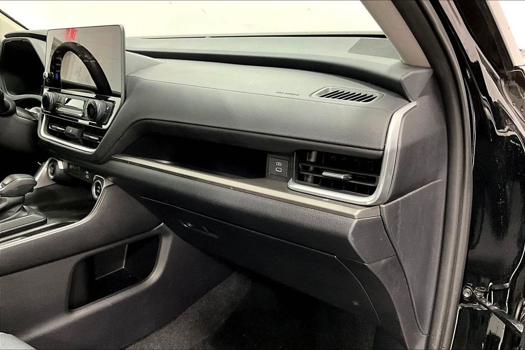 Used 2025 Toyota Grand Highlander AWD image 19