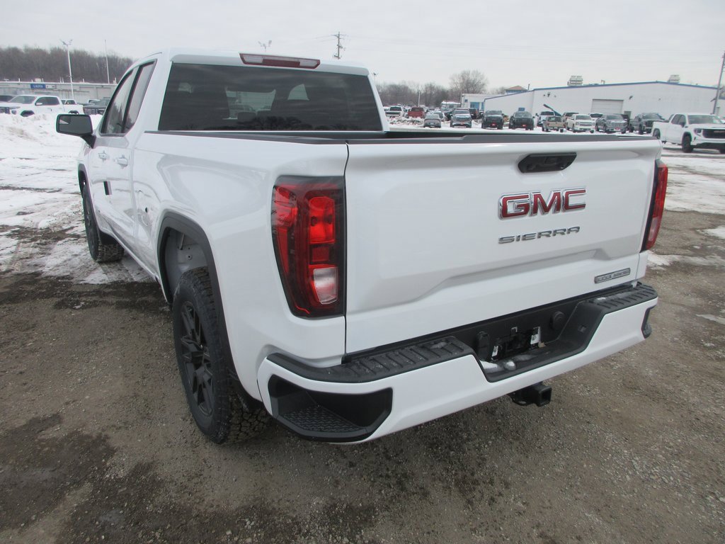 New 2026 GMC Sierra 1500 Elevation w/ Elevation Select Package image 8