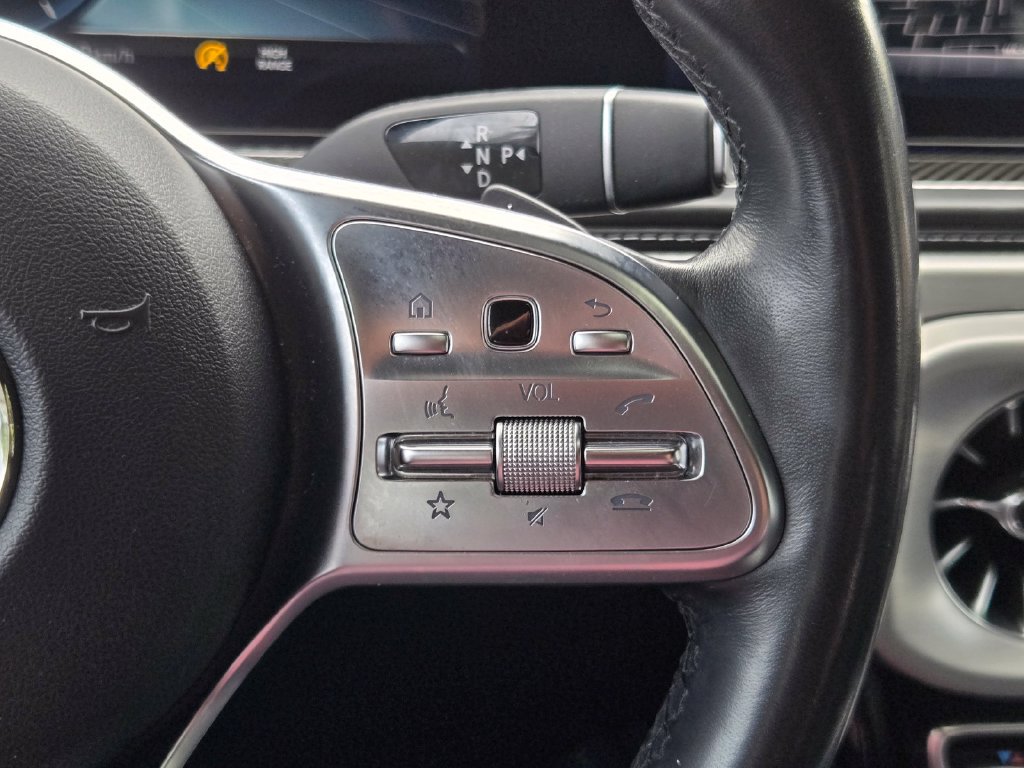 Used 2021 Mercedes-Benz G 550 image 33