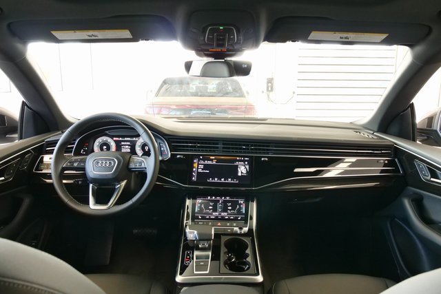 New 2026 Audi Q8 Premium image 19