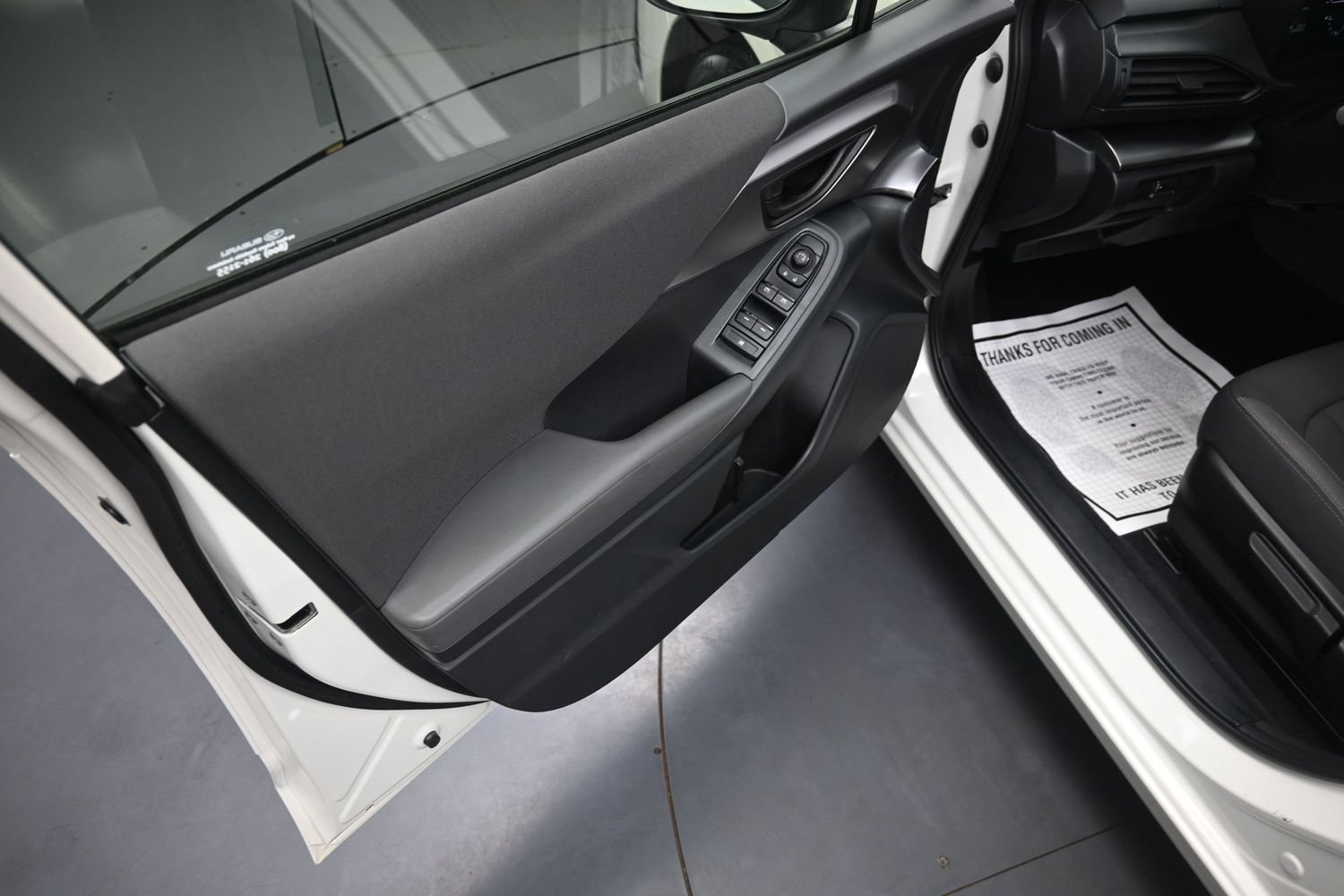 Used 2024 Subaru Impreza 2.0i AWD/4WD image 19