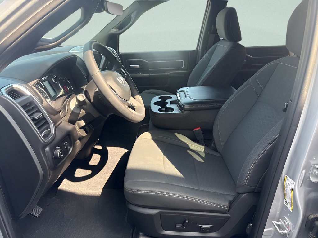 Used 2026 RAM 2500 Big Horn AWD/4WD image 18