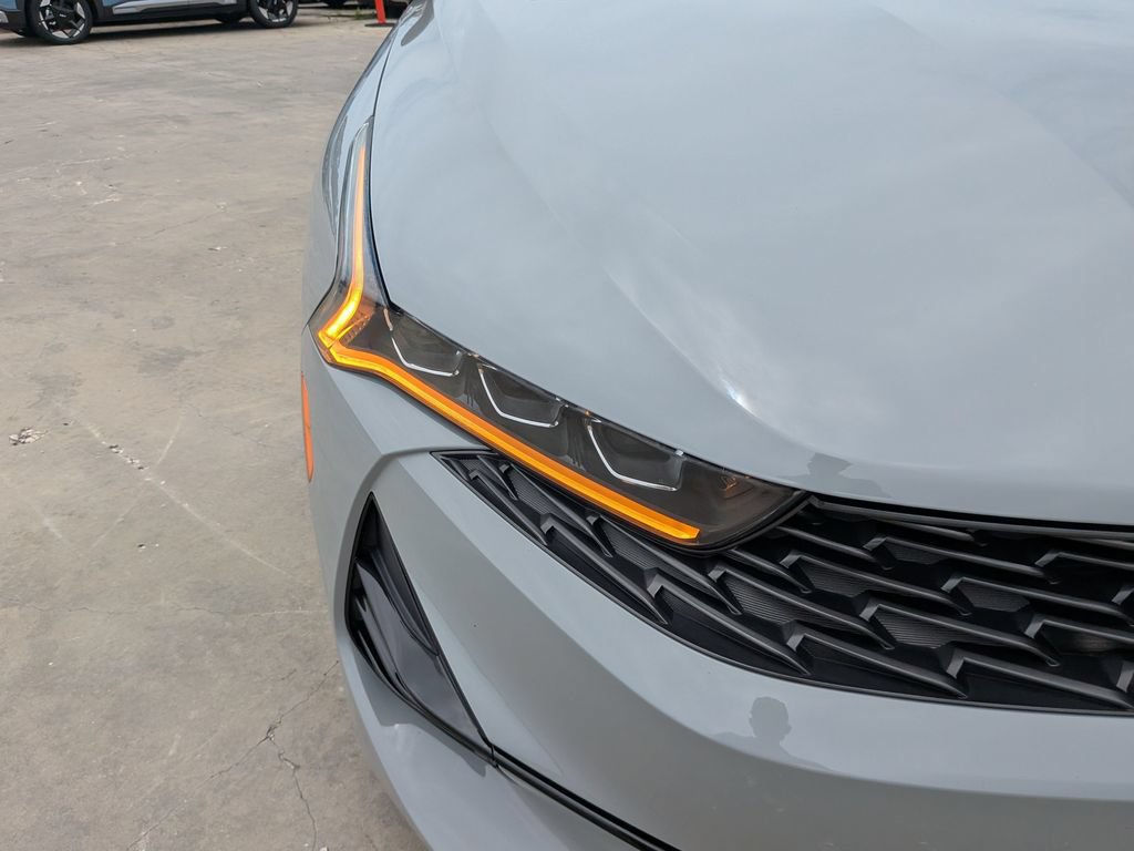 Certified 2023 Kia K5 GT-Line w/ GT-Line Premium Package FWD image 10