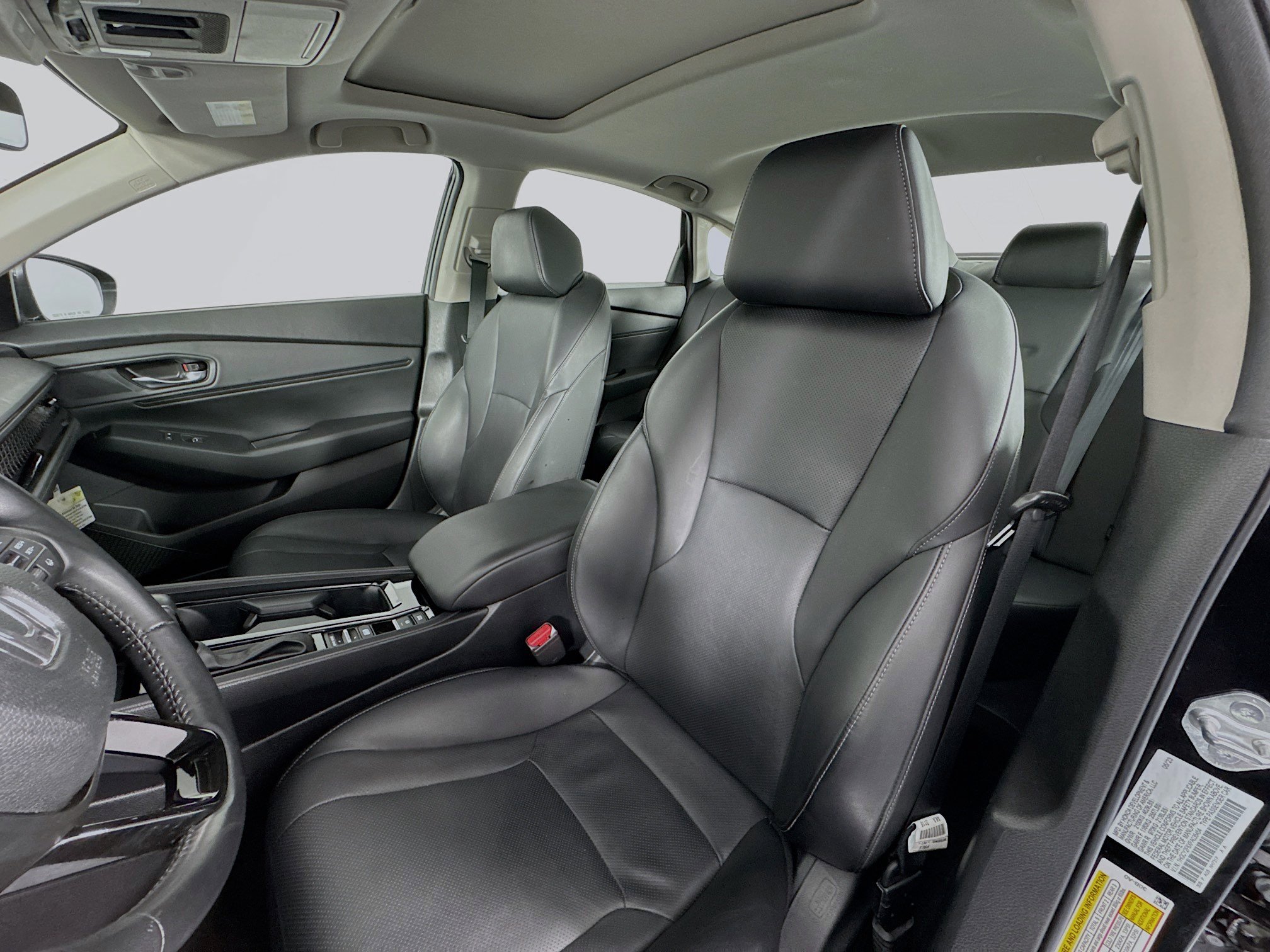 Certified 2023 Honda Accord EX-L image 20