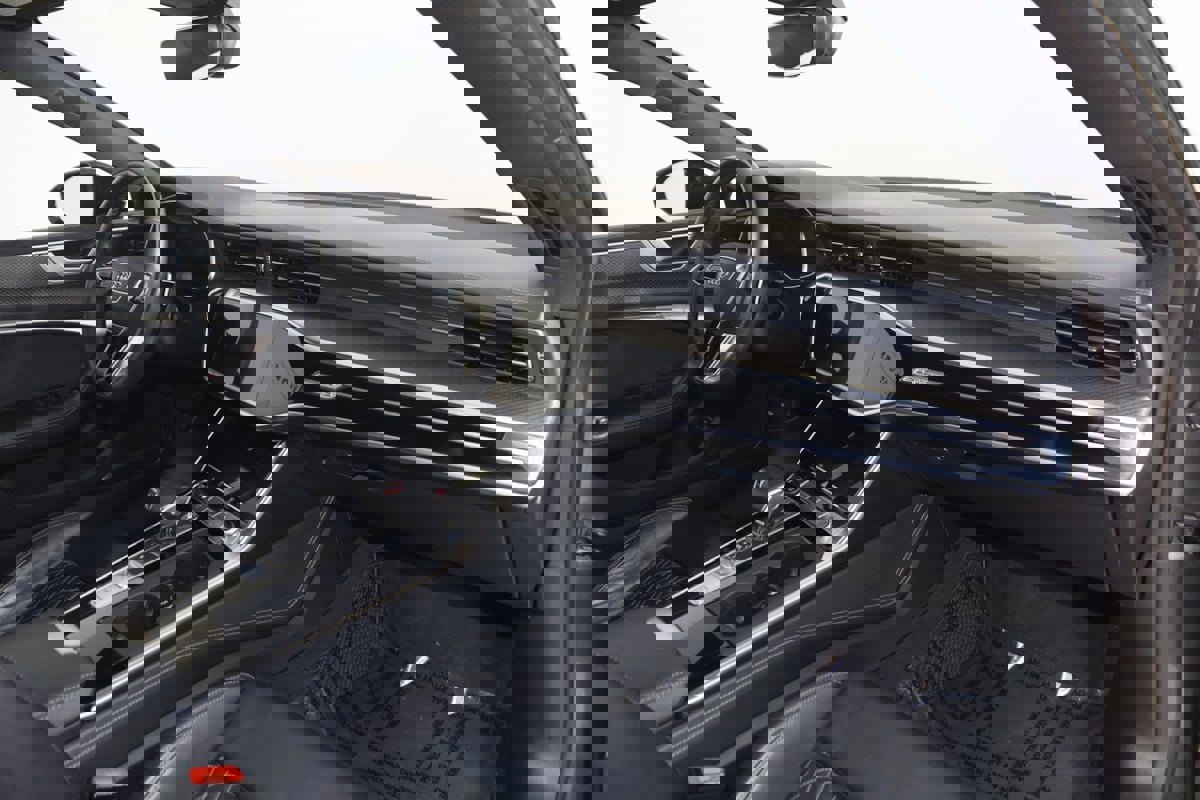 Used 2022 Audi S7 Prestige w/ Prestige Package image 49