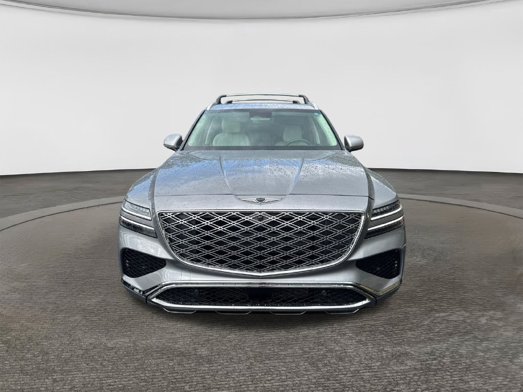 Used 2026 Genesis GV80 2.5T Advanced AWD/4WD image 2