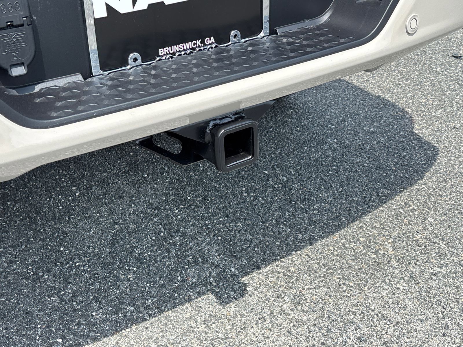 New 2026 GMC Canyon Elevation w/ Convenience Package image 31