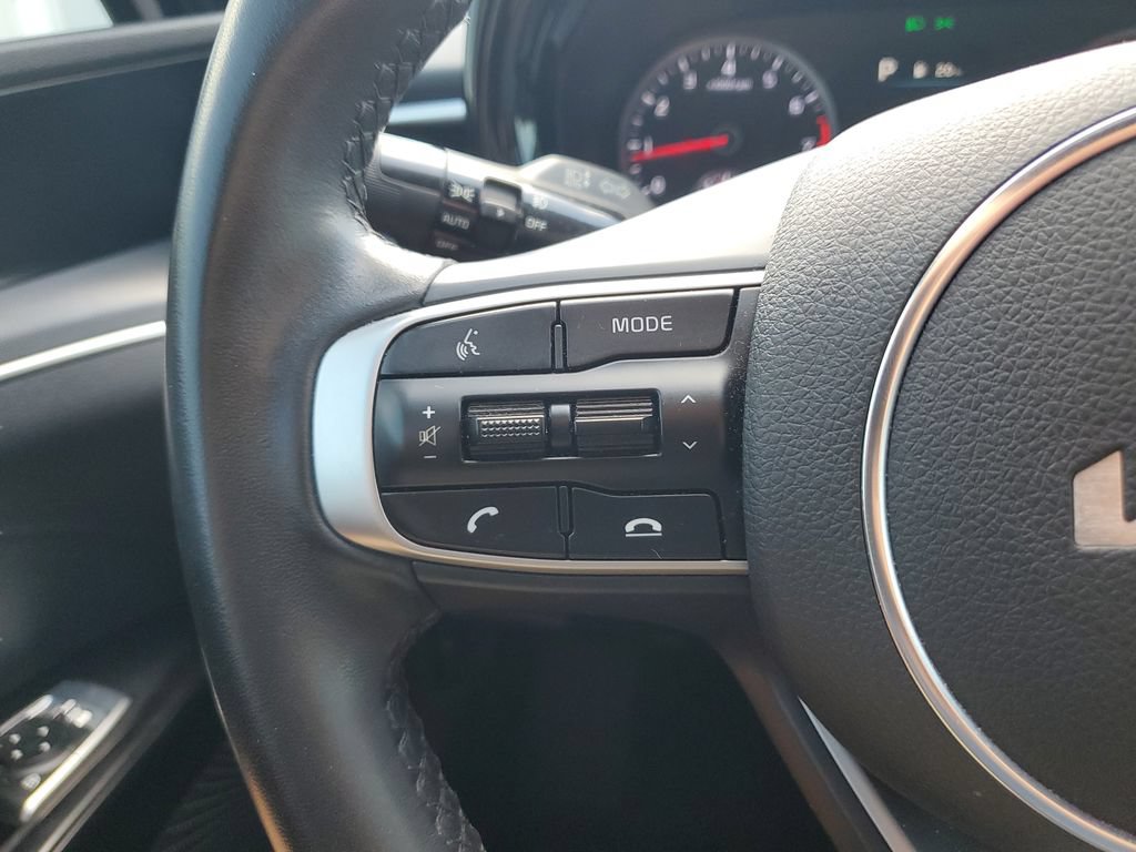 Used 2024 Kia K5 GT-Line FWD image 21