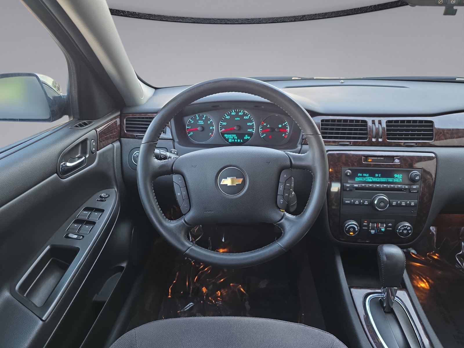 Used 2012 Chevrolet Impala LT FWD image 20