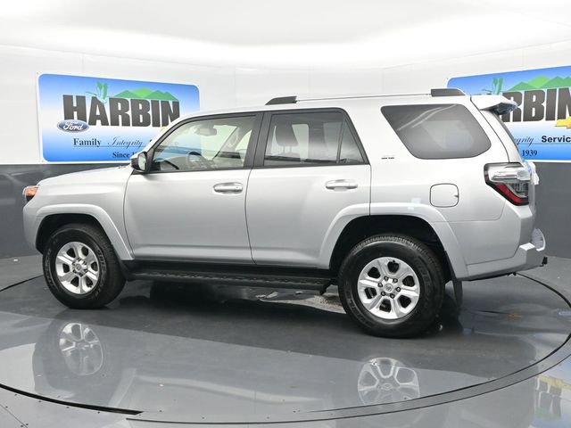 Used 2024 Toyota 4Runner SR5 image 3