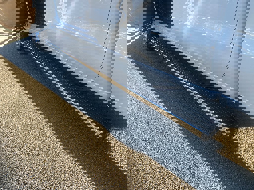 New 2026 Chevrolet Silverado 1500 LTZ w/ LTZ Premium Package image 15