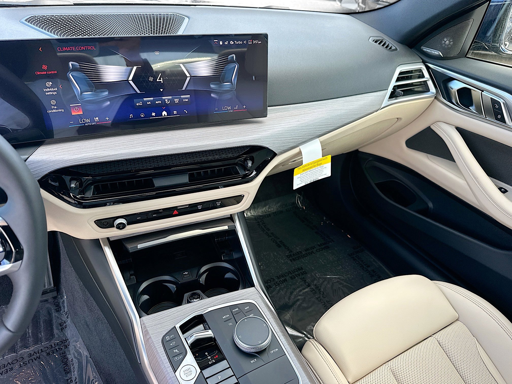 New 2026 BMW 430i Coupe w/ Premium Package image 18