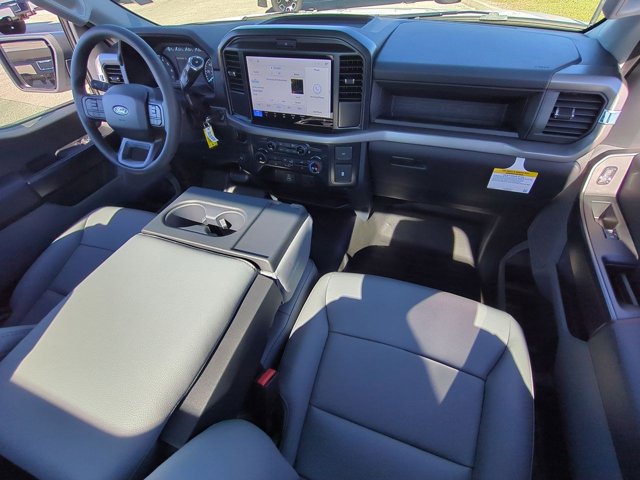 New 2026 Ford F150 XL RWD image 15