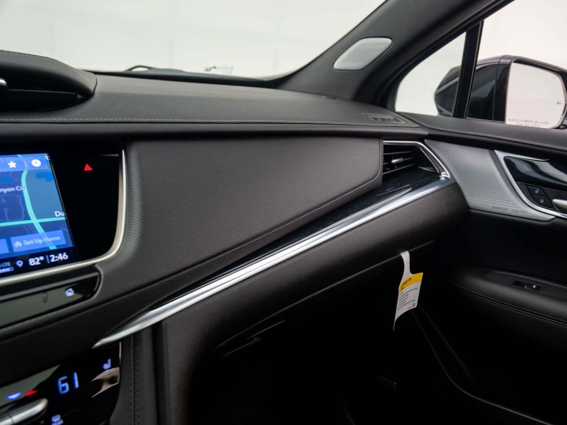 New 2026 Cadillac XT5 Premium Luxury w/ LPO, Floor Liner Package image 28