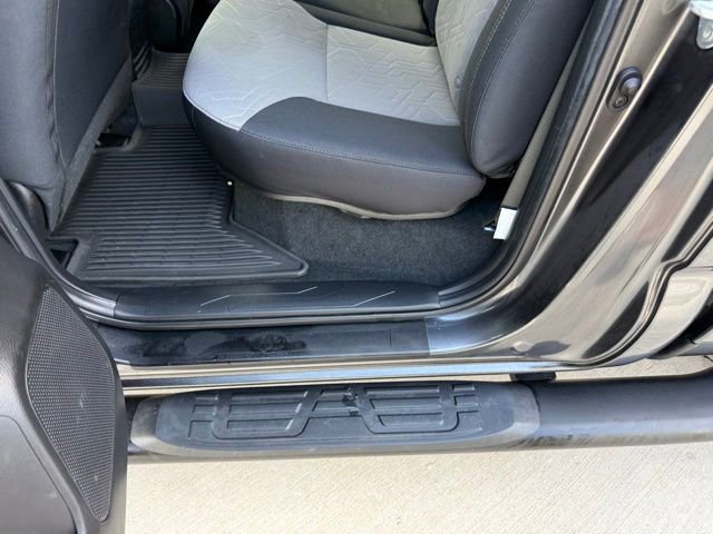 Used 2023 Toyota Tacoma TRD Sport AWD/4WD image 53