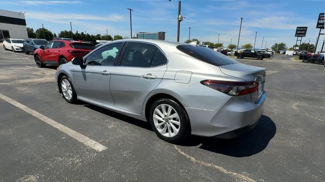 Used 2024 Toyota Camry LE FWD image 6