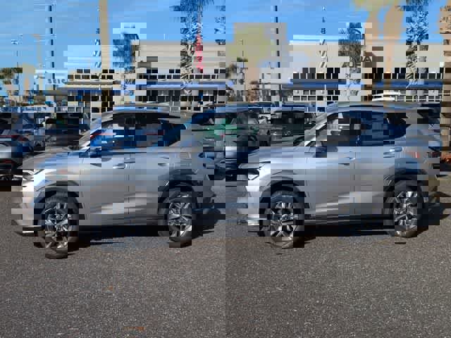 New 2025 Acura ADX FWD image 5