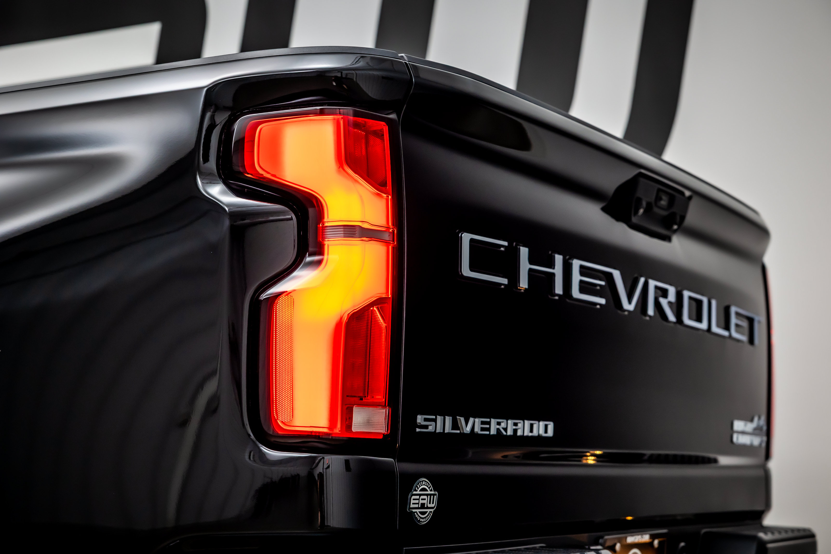 Used 2024 Chevrolet Silverado 2500 High Country w/ High Country Premium Package AWD/4WD image 13