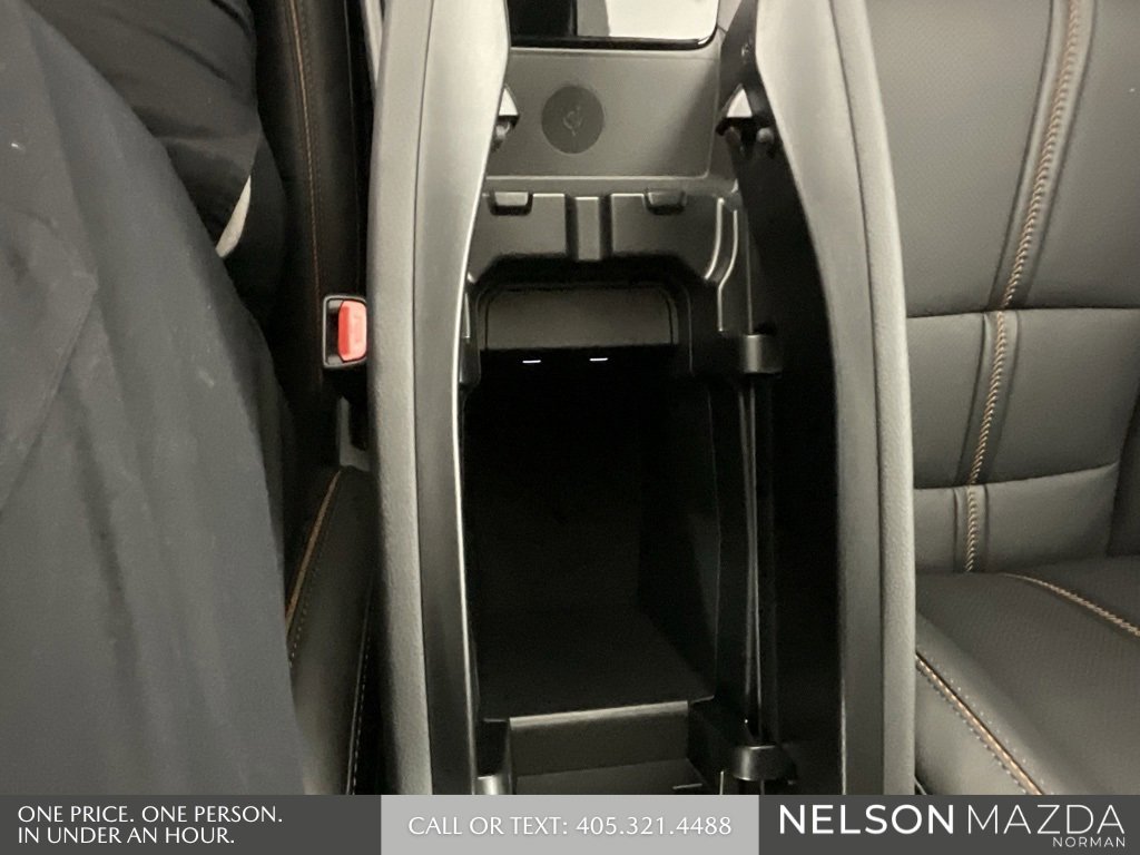 New 2025 MAZDA CX-50 2.5 Turbo w/ Premium Plus Pkg image 42