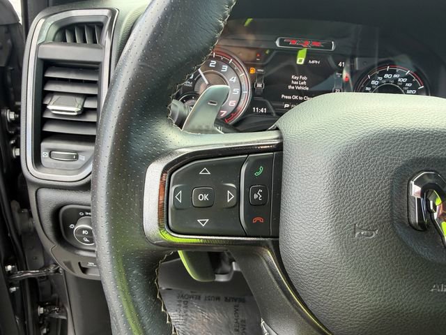 Used 2022 RAM 1500 TRX image 23