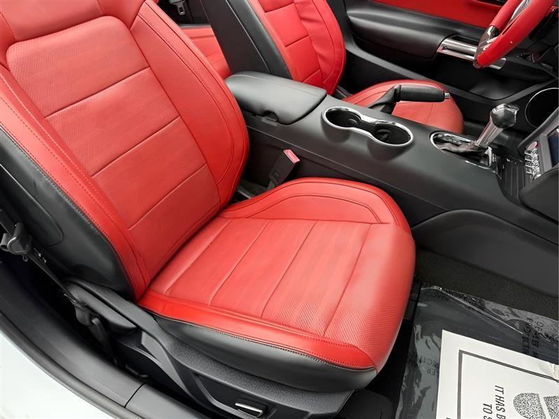 Used 2015 Ford Mustang GT Premium RWD image 28