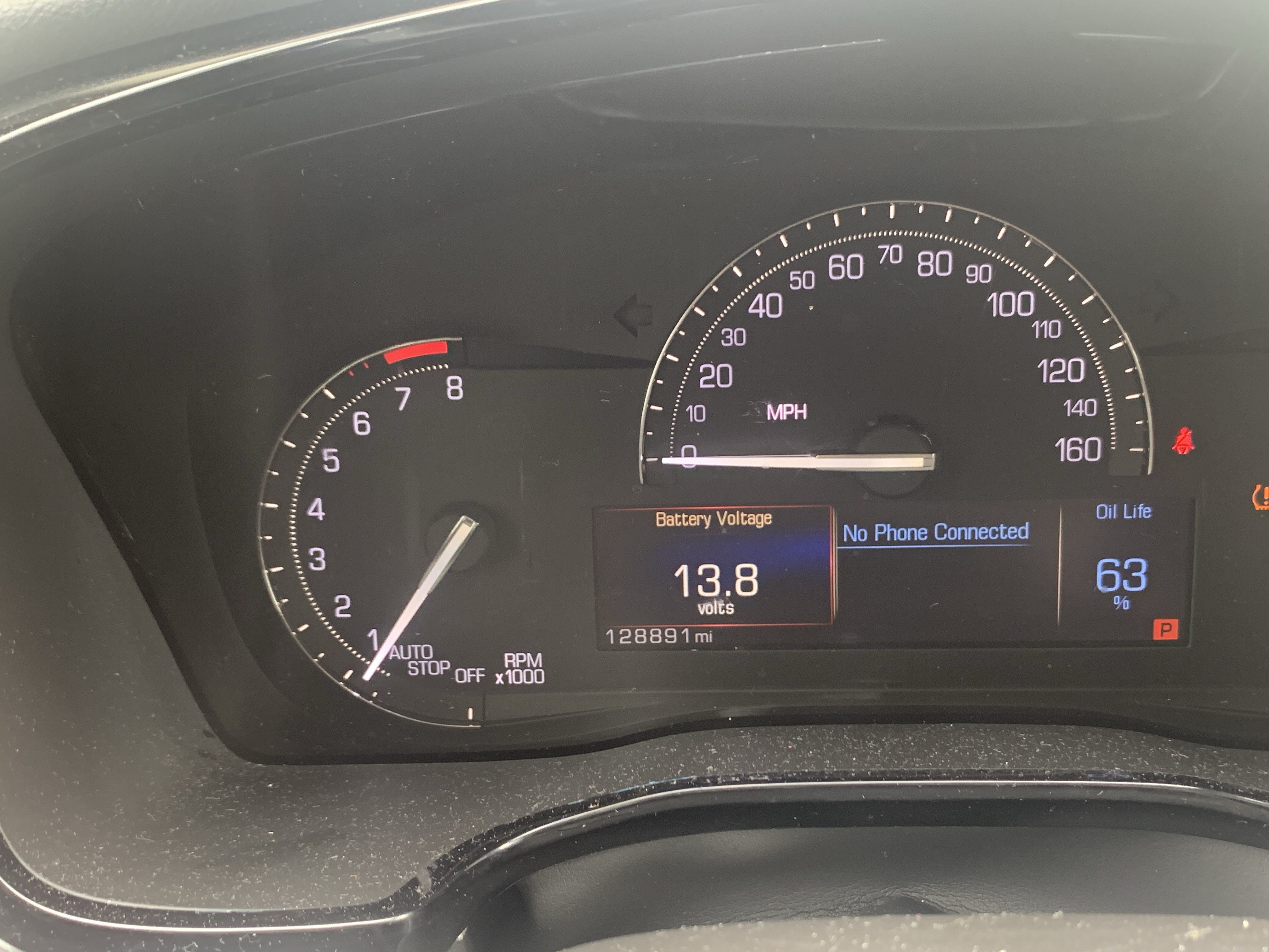Used 2018 Cadillac XT5 Premium Luxury FWD image 21